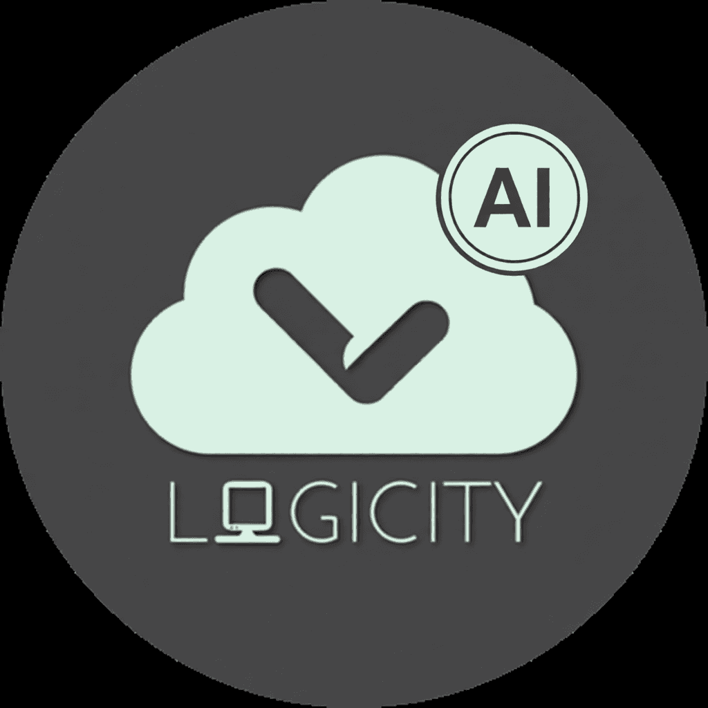 Logicity