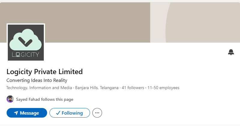 Logicity